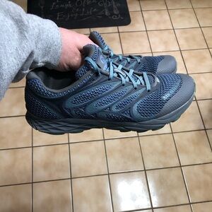 Women’s Merrell Mix Master 3 Blue Grey size 8.5